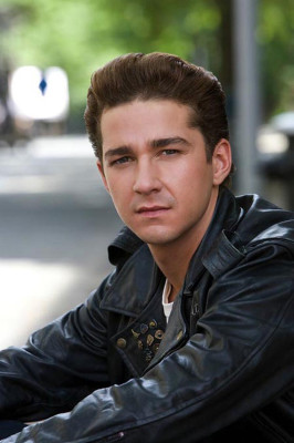 Shia LaBeouf pic #98547